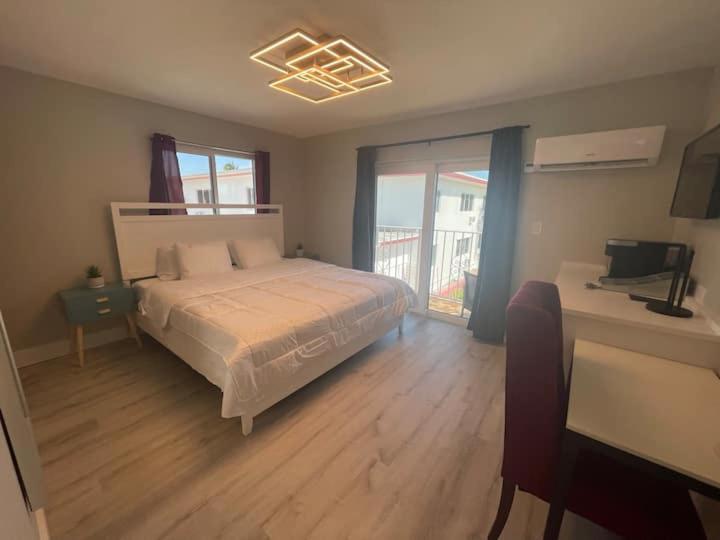 The Tel Hotel Холивуд Екстериор снимка